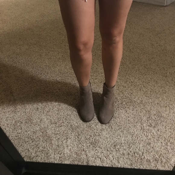 Booties - Picture 3 of 3